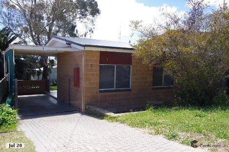 5 Ivy Pl, Port Hughes, SA 5558