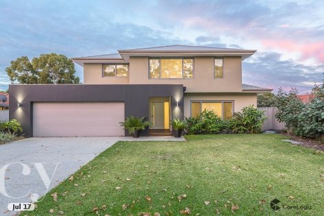 24 Craigie Cres, Manning, WA 6152