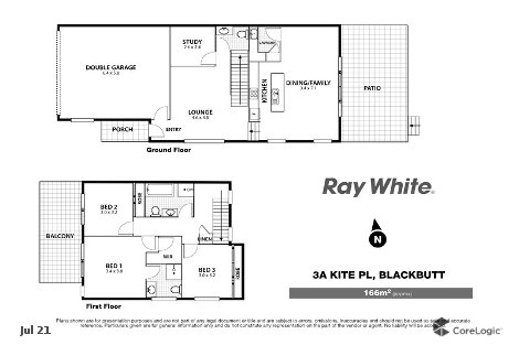 3a Kite Pl, Blackbutt, NSW 2529