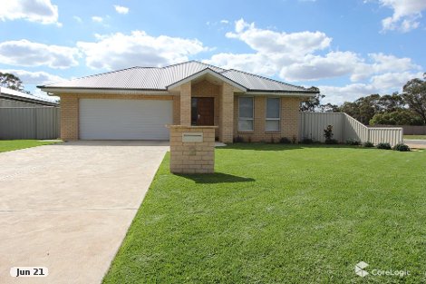 2 Rockliff Ct, Lockhart, NSW 2656