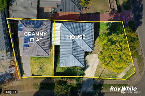 35 Palona St, Marayong, NSW 2148