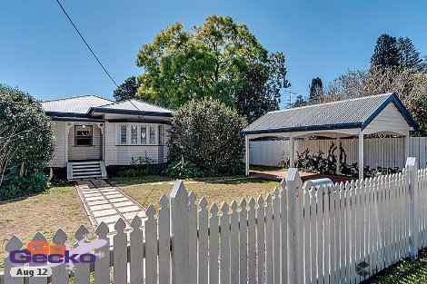 5 Stonehaven St, Mount Lofty, QLD 4350