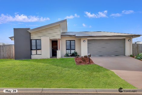 19 Cashmore St, Wyreema, QLD 4352