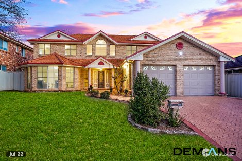 9 Pelorus Ave, Voyager Point, NSW 2172