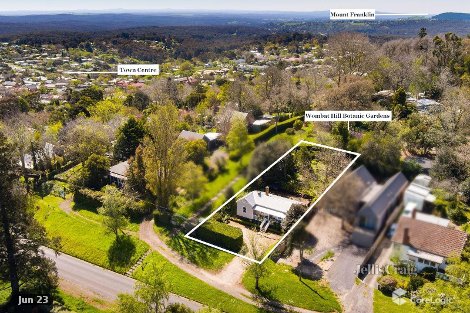 41 Central Springs Rd, Daylesford, VIC 3460