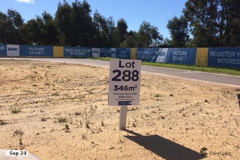 Lot 288 Banyoles Cct, Champion Lakes, WA 6111