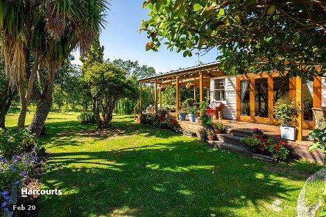 48 Fourfoot Rd, Geeveston, TAS 7116