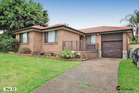 35 Long Reef Cres, Woodbine, NSW 2560