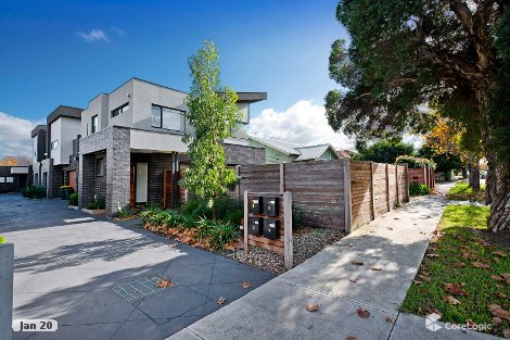 2/59 Grange Rd, Fairfield, VIC 3078