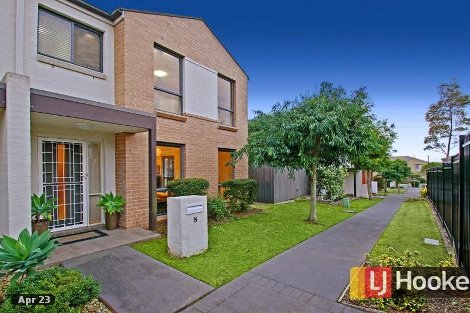 8 Somersby Cct, Acacia Gardens, NSW 2763