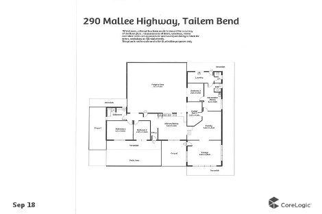 290 Mallee Hwy, Tailem Bend, SA 5260