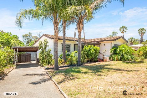 3 Horsley St, Swan View, WA 6056