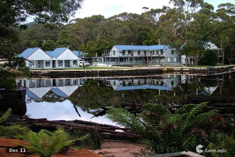 63 Esplanade, Strahan, TAS 7468