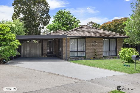 4 Jerome Ct, Frankston, VIC 3199