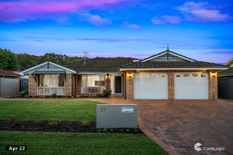 21 Woodbury Park Dr, Mardi, NSW 2259