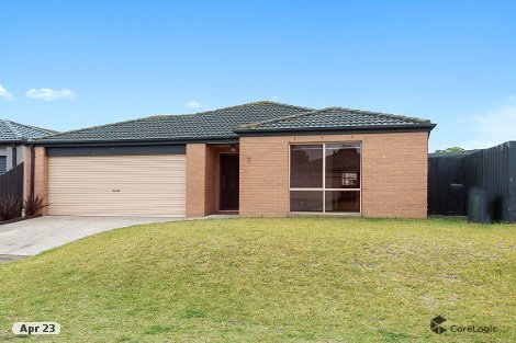 7 Pelican Pl, Hastings, VIC 3915