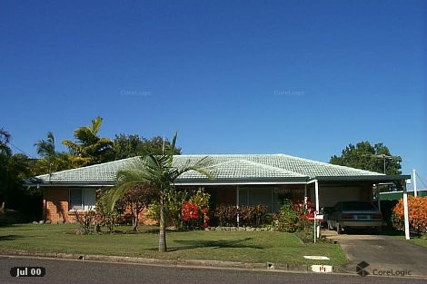 8 Zeigler St, Mount Pleasant, QLD 4740