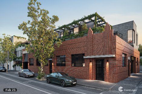 1/2-20 Kerr St, Fitzroy, VIC 3065