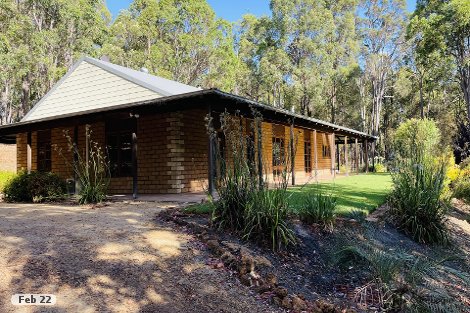 43 Miller Rd, Donnybrook, WA 6239