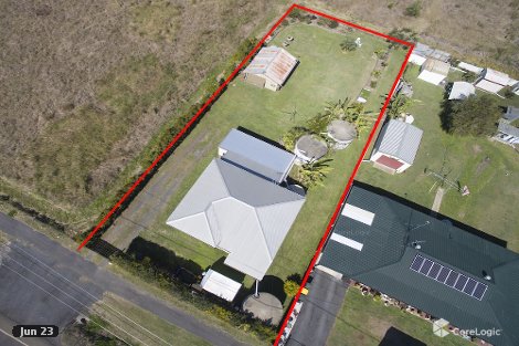 516 Elliott Heads Rd, Woongarra, QLD 4670