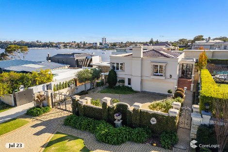 165a Waratah Pl, Dalkeith, WA 6009