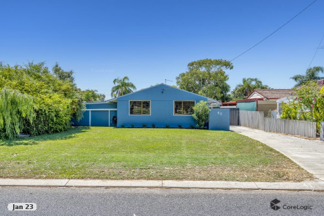 41 Kingsbridge Rd, Warnbro, WA 6169