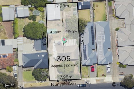 43 Nunyah Ave, Park Holme, SA 5043