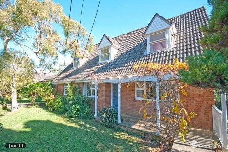 4 Grasmere Cres, Wheeler Heights, NSW 2097