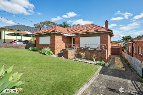 33 Ercildoune Ave, Beverley Park, NSW 2217