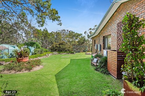 39 Brunckhorst Ave, Stanthorpe, QLD 4380