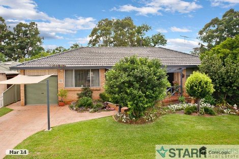 18 Holborrow Ave, Hobartville, NSW 2753