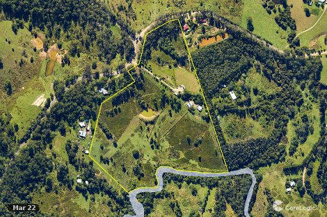 772 North Deep Creek Rd, North Deep Creek, QLD 4570