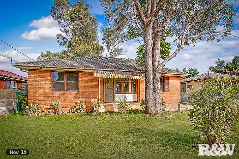 40 Kurama Cres, Whalan, NSW 2770