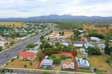 21 George St, Biggenden, QLD 4621