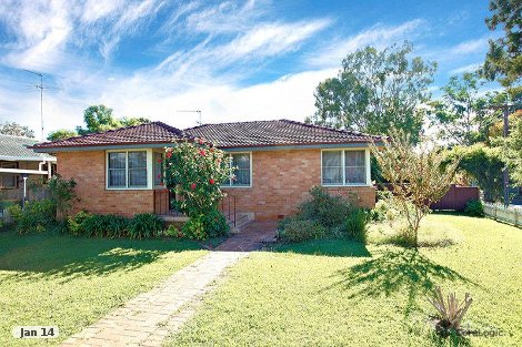 51 Luttrell St, Hobartville, NSW 2753