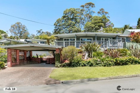 7 Avon Pde, Mount Kembla, NSW 2526