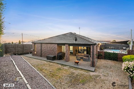 4 Carmel Ave, Clifton Springs, VIC 3222