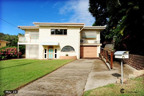 6 Barkala Cl, West Gladstone, QLD 4680