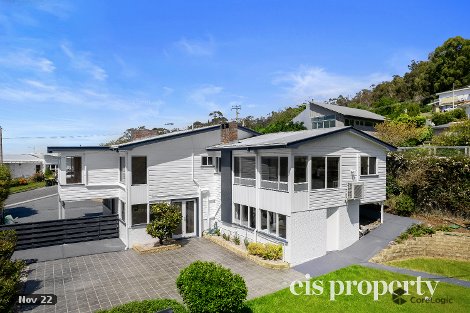 3 Stewart Cres, Taroona, TAS 7053