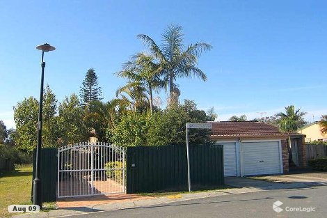 2 Meadow Way Ct, Merrimac, QLD 4226