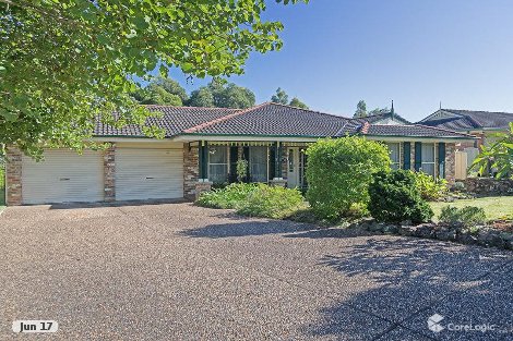 20 Bakeri Cct, Warabrook, NSW 2304