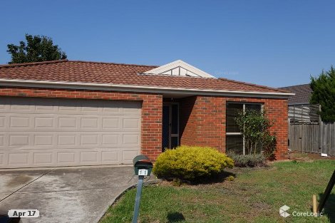 11 Bluebell Cres, Gowanbrae, VIC 3043