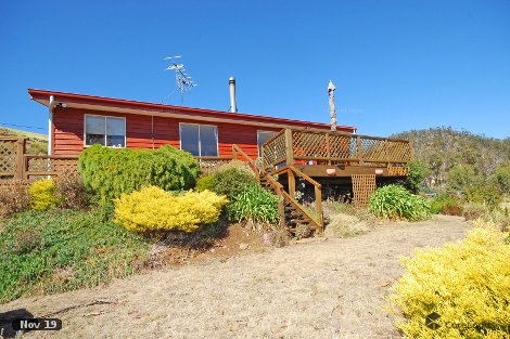 19 Garth Lane, Black Hills, TAS 7140