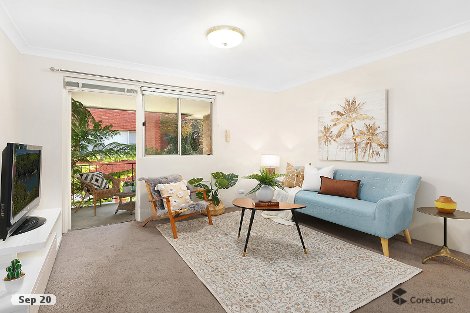 10/44 Meadow Cres, Meadowbank, NSW 2114