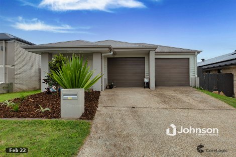 13 Eucalyptus Cres, Ripley, QLD 4306