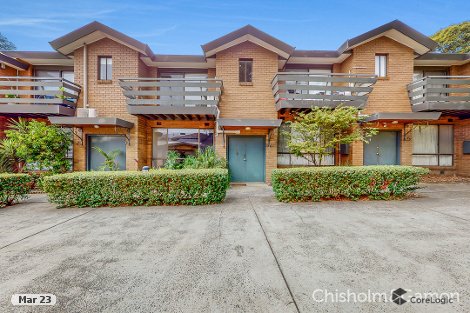 4/8 Clarkson Ave, Brighton, VIC 3186