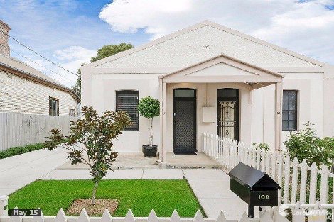 10a Lee Tce, Rosewater, SA 5013