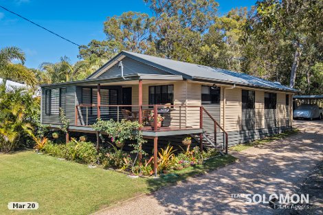 19 Pullen St, Coochiemudlo Island, QLD 4184