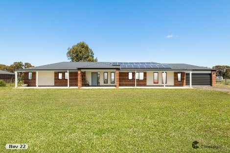 22 Yellow Gum Rd, Teesdale, VIC 3328