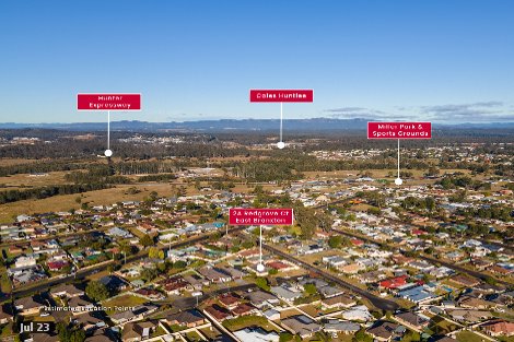 2a Redgrove Ct, East Branxton, NSW 2335